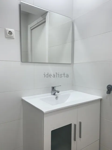 Pis de 64 m² a Madrid