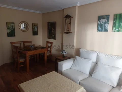 Wohnung 103 m² in Cáceres