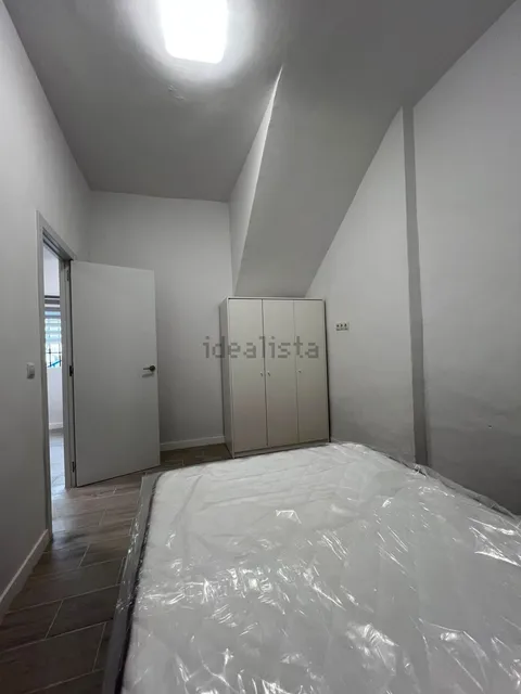 Pis de 45 m² a Màlaga