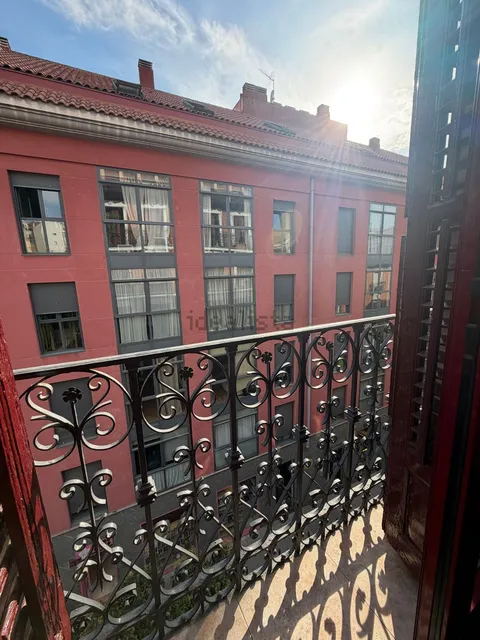 Pis de 114 m² a Madrid