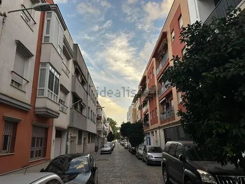 Pis de 98 m² a Sevilla