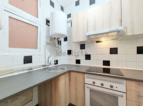 Pis de 50 m² a Barcelona