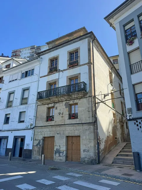 Pis de 99 m² a Valdés