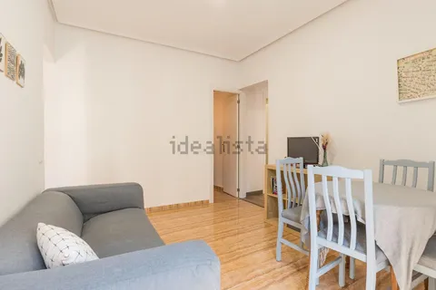 Wohnung 71 m² in Madrid