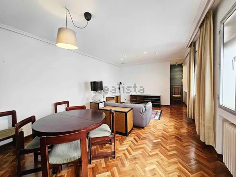 Pis de 115 m² a Madrid