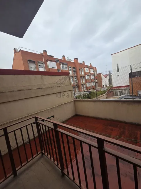 Pis de 79 m² a Madrid