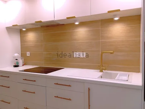 Pis de 48 m² a Castelló de la Plana