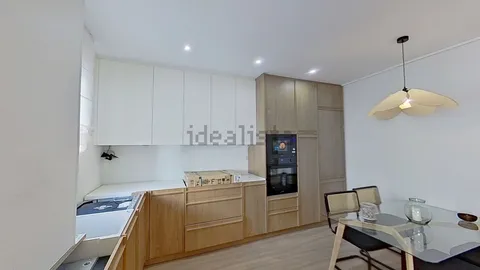 Appartamento 90 m² a Madrid