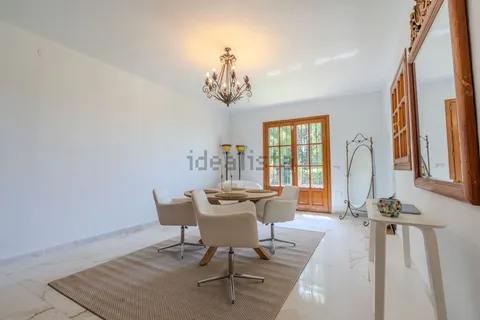 Casa de 342 m² a Benahavís
