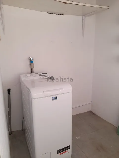Pis de 92 m² a Sevilla