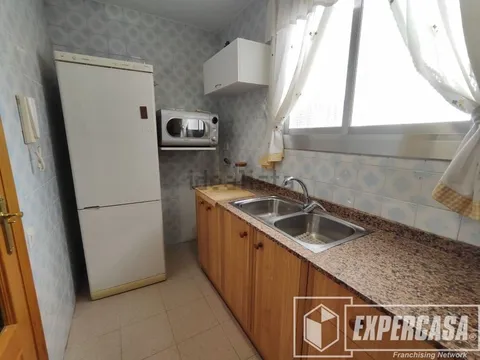 Pis de 88 m² a Castelló de la Plana