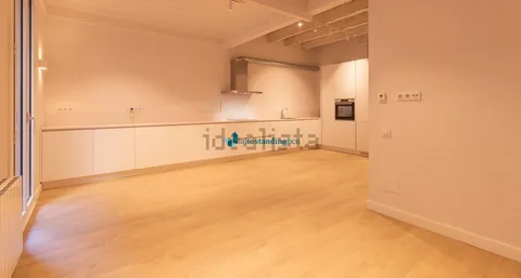 Pis de 72 m² a Barcelona (3/21)
