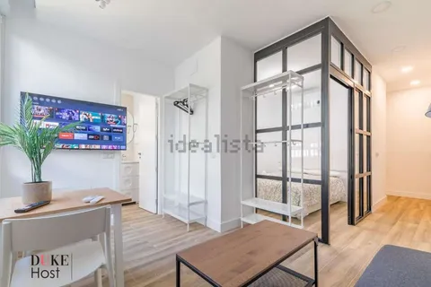 Appartamento 30 m² a Madrid