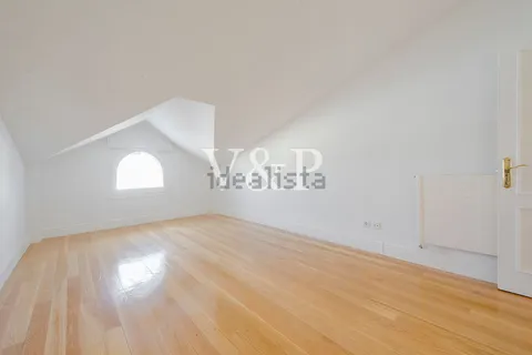 Pis de 244 m² a Madrid