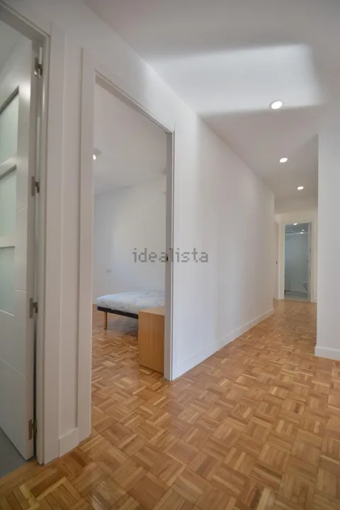 Pis de 123 m² a Madrid