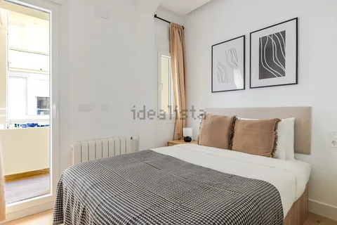 Appartement 113 m² à Madrid