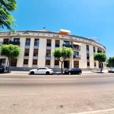 Pis de 88 m² a València