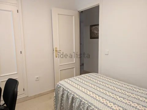 Piso de 120 m² en Badajoz