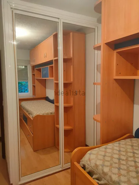 Appartamento 90 m² a Madrid
