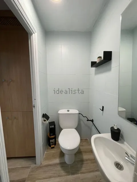 Pis de 45 m² a Petrer