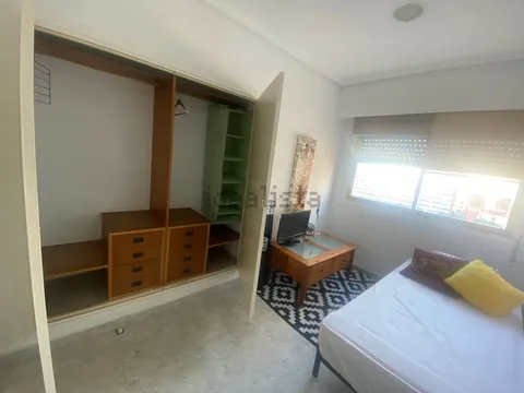 Habitació de lloguer, València