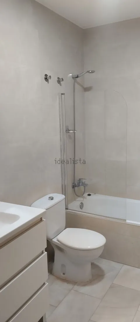 Pis de 72 m² a Còrdova