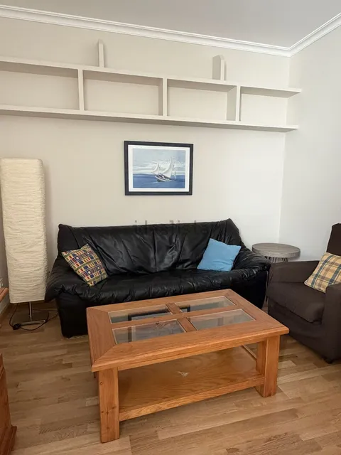 Pis de 75 m² a Madrid