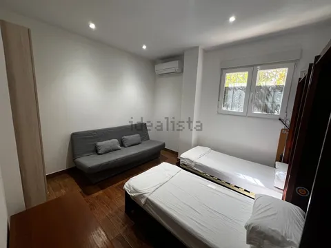 Pis de 80 m² a Madrid