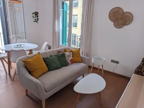 Pis de 90 m² a Màlaga