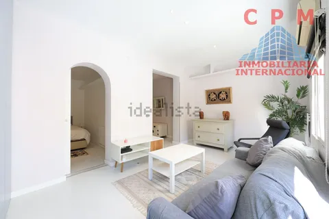 Pis de 65 m² a Madrid