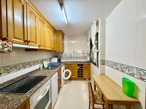 Pis de 90 m² a Torrevella