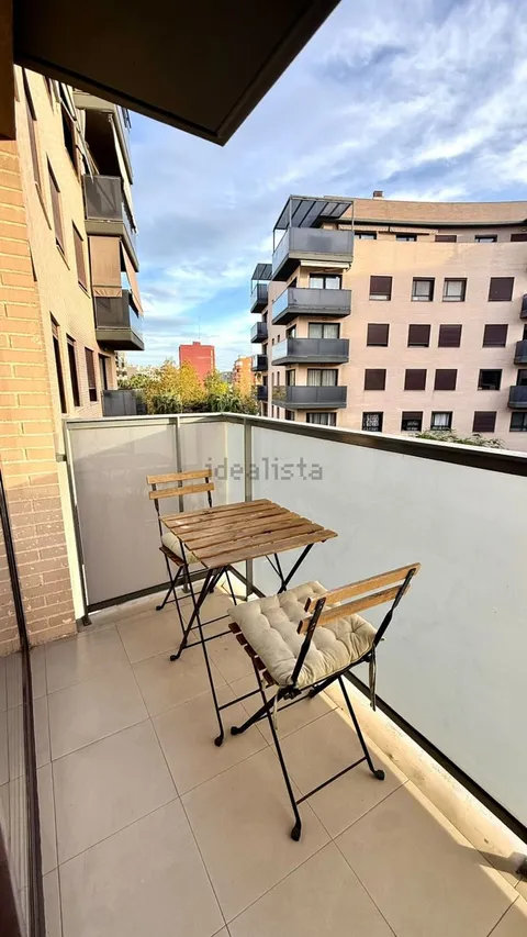 Pis de 66 m² a València