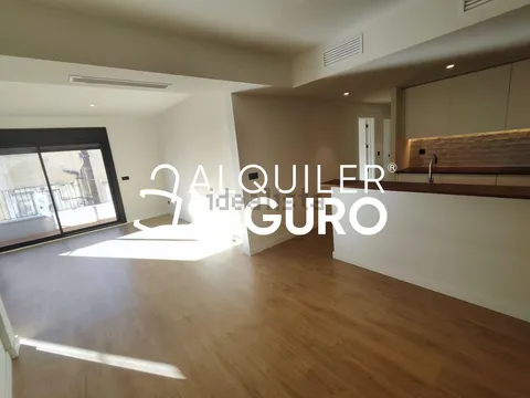 Piso de 94 m² en Mataró