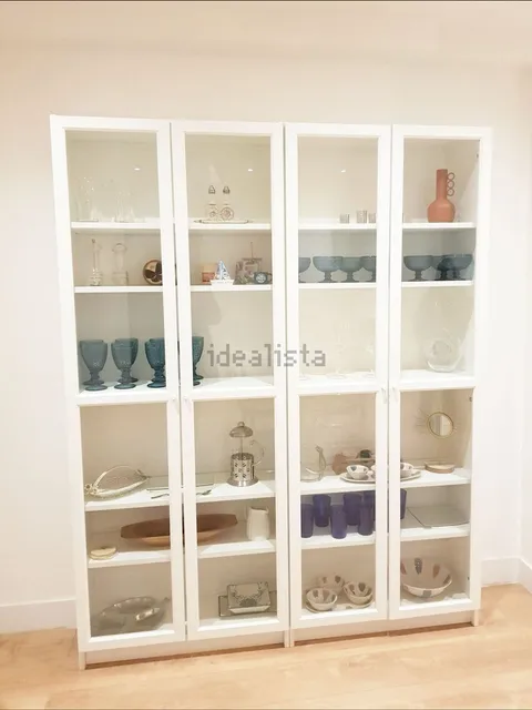 Wohnung 80 m² in Madrid