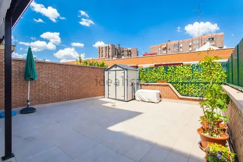 Pis de 154 m² a Madrid
