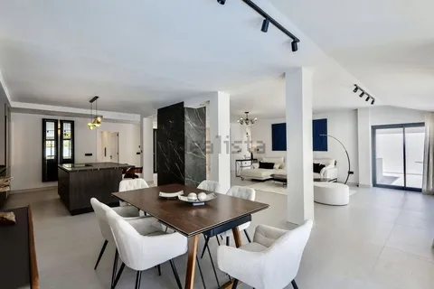 Casa de 417 m² a Marbella