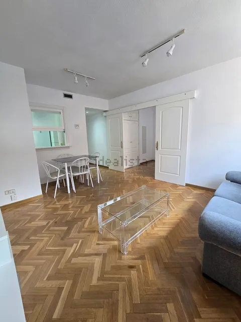 Pis de 140 m² a Madrid