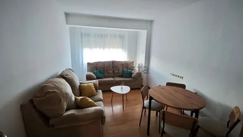 Wohnung 75 m² in Palencia