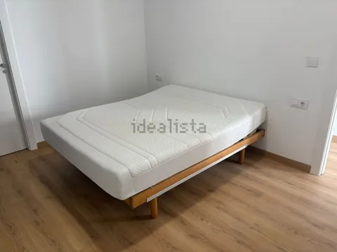 Pis de 78 m² a València