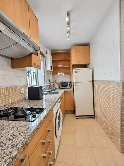 Pis de 93 m² a Sevilla