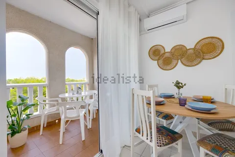 Pis de 65 m² a Torrevella