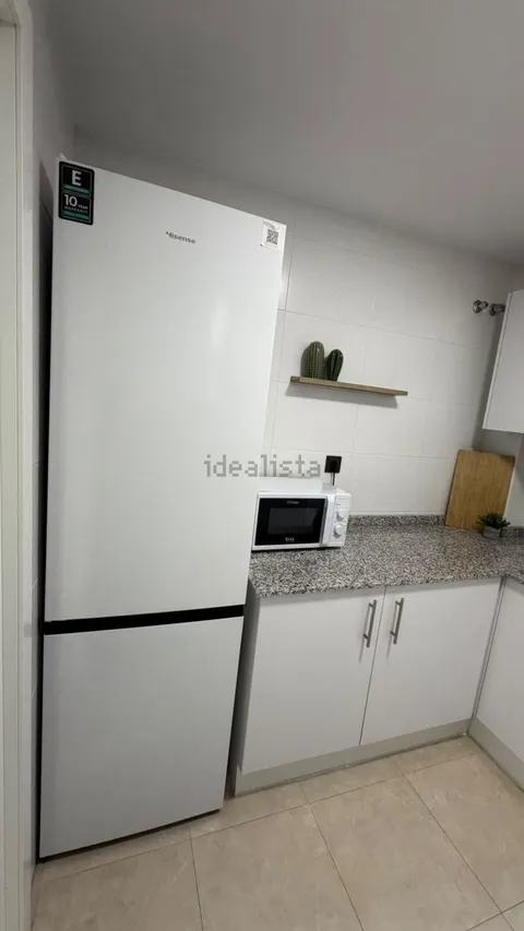 Pis de 86 m² a Borriana