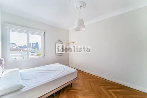 Appartamento 107 m² a Madrid