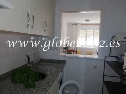 Appartement 50 m² à San Fernando