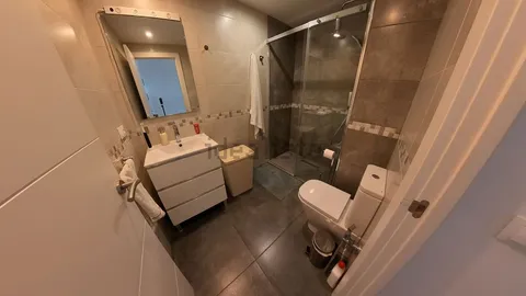 Pis de 25 m² a Torremolinos