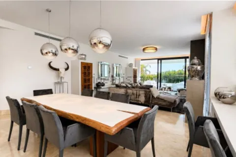Pis de 420 m² a Marbella
