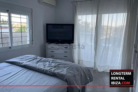Casa 250 m² a Sant Josep de sa Talaia (3/39)