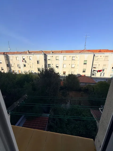 Stanza in affitto, Madrid