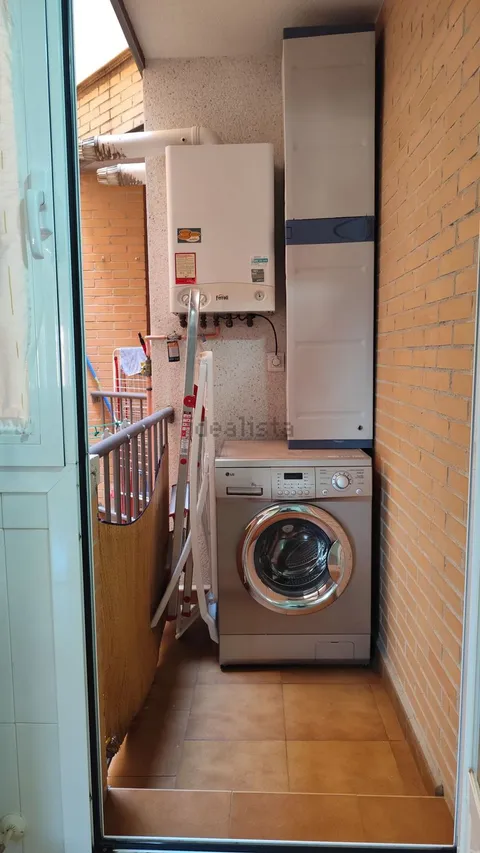 Pis de 90 m² a Ciudad Real