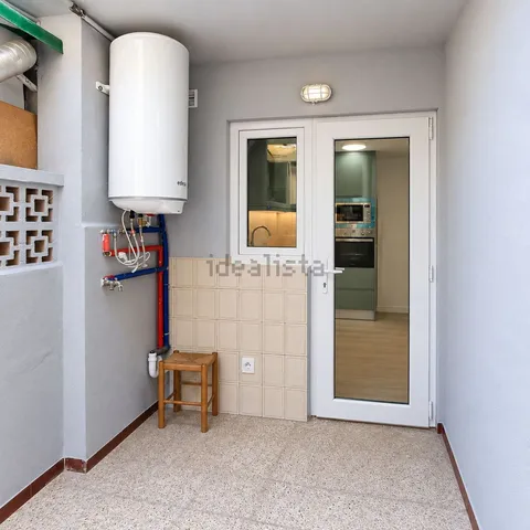 Pis de 65 m² a Palma